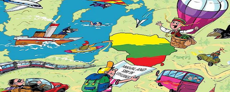 A life in eastern europe