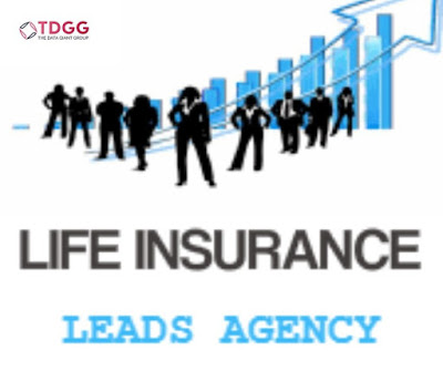 life insurance leads