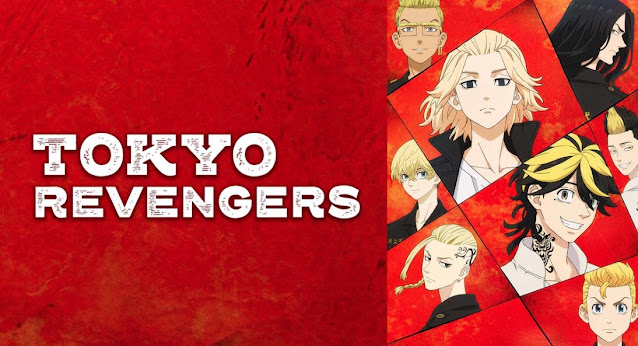 Tokyo Revengers Episode 12 Season 2: Date, Time, and Where to Watch the Anime