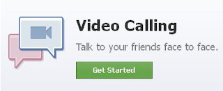 facebook video chat