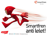 Cara Setting Modem Smartfren