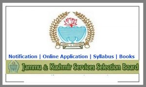 Syllbus for Science Math Teacher posts by Jkssb