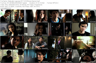 Download Gaby dan Lagunya (2010) VCDRip 400MB Ganool