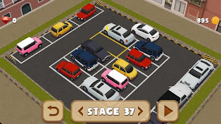 dr parking 4 apk mod