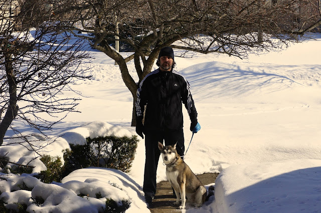 Izzy The Egyptian American Doggo [Video] by Omar Cherif, One Lucky Soul