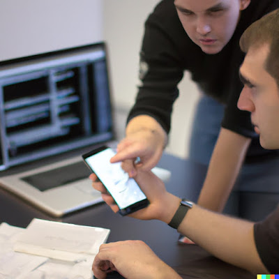 Professions In Information Tech (IT)