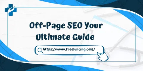 Unleashing the Power of Off-Page SEO: Your Ultimate Guide