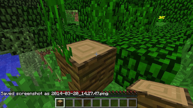 de que se trata minecraft