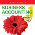 Franks Wood's Business Accounting Volume 1, 13th Edition