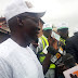 #EkitiDecides2018 - PDP candidate, Prof. Kolapo Olusola Eleka votes finally