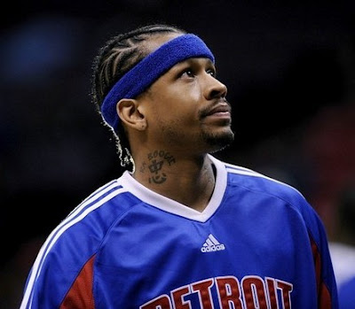 allen iverson hairstyles. but this Iverson