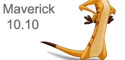 Download Ubuntu 10.10 Maverick Meerkat Desktop Edition
