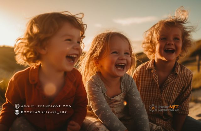 10 Lessons Learned From Being A Middle Child