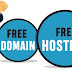 How to get free hosting and domain for website. Use Google Drive for hosting.