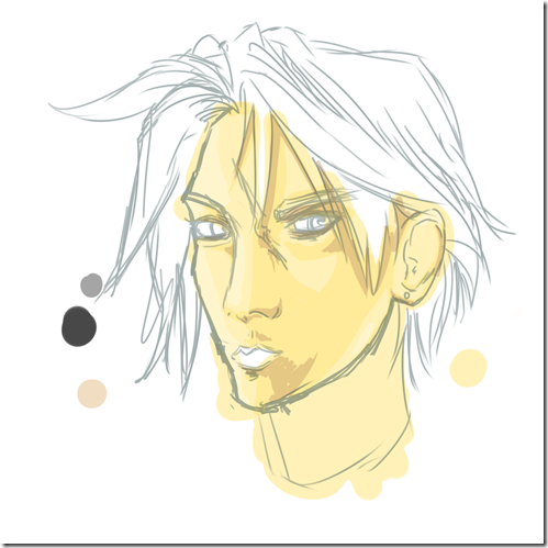 squall