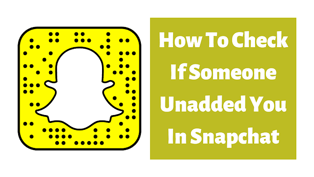 How to Know if someone Blocked you on Snapchat