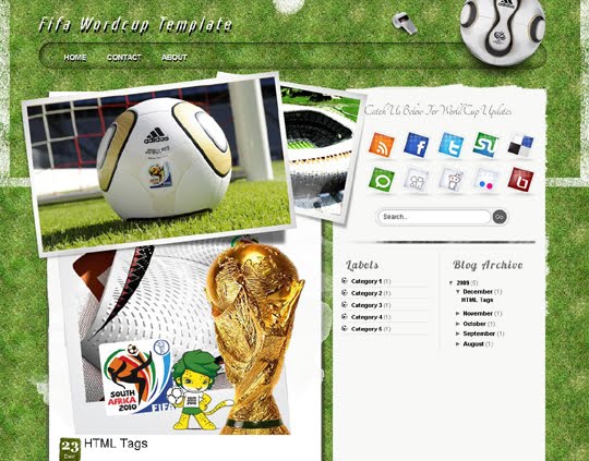 Fifa World Cup Pictures. Also see FIFA World Cup South