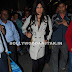 Priyanka Chopra leave for Berlin airport