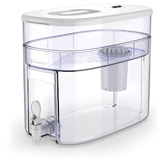 Countertop Water Filter Purifier