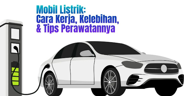 mobil listrik