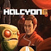 Halcyon 6 Lightspeed Edition-DEFA