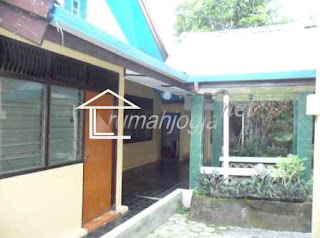 cari rumah mewah jogja