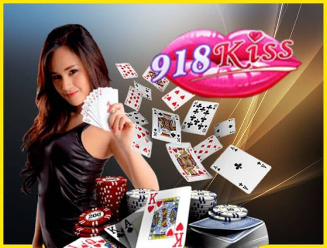 918kiss download ios 2018