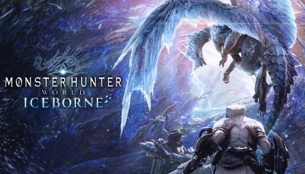 Monster Hunter World: Iceborne – Master Edition PC Game Free Download