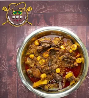 Chui Jhal Beef Bangla Recipe