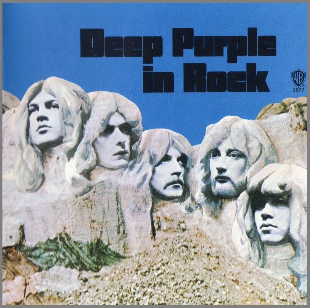 Deep Purple