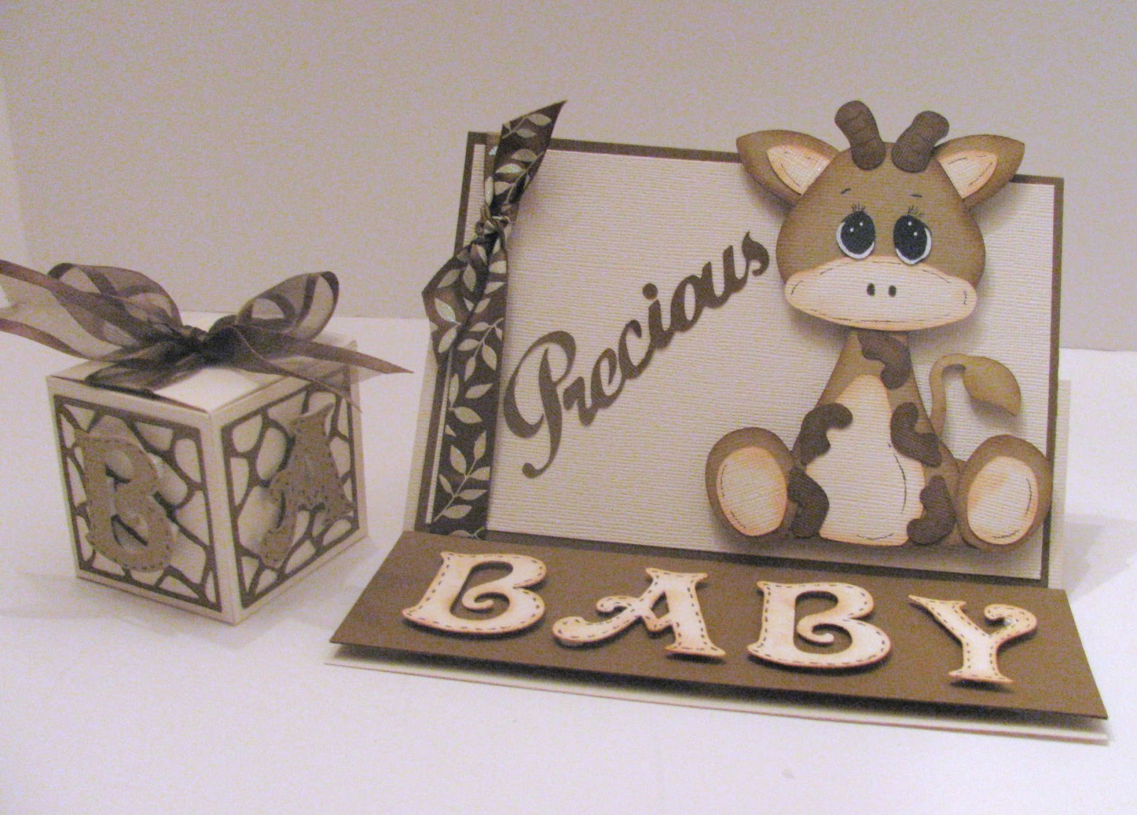 Download My Paper Crafting Com Svg Baby Cards