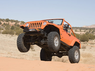 Great Jeep Wrangler Rubicon King