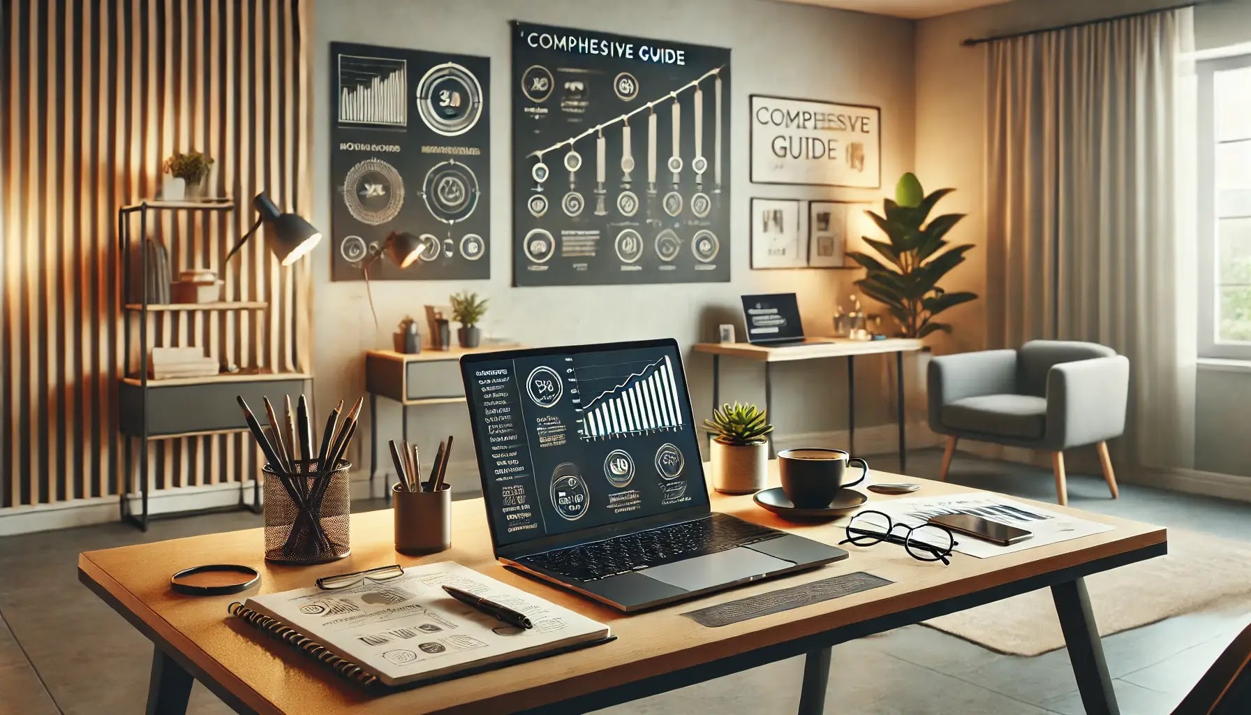 Set Up Your Home Office