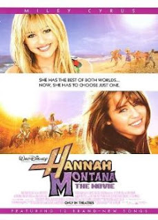 Hannah Montana The Movie - DVDRip - XviD