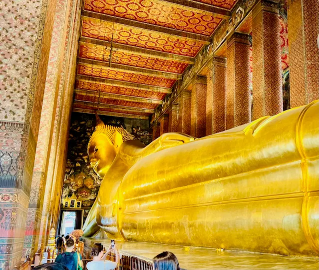 Wat Pho (Bangkok)