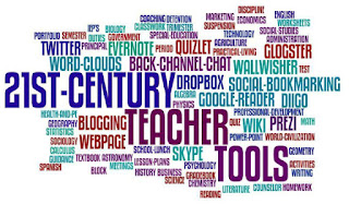 21st Century Teaching