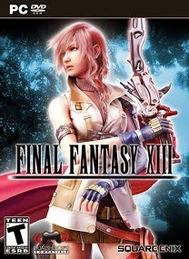 Final Fantasy XIII