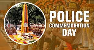 Police Commemoration Day 2023: Know the history and significance of this day