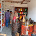Ghazipur: दुकान का ताला तोड़कर 43 हजार रुपये नकद समेत हजारों का डीजल चोरी