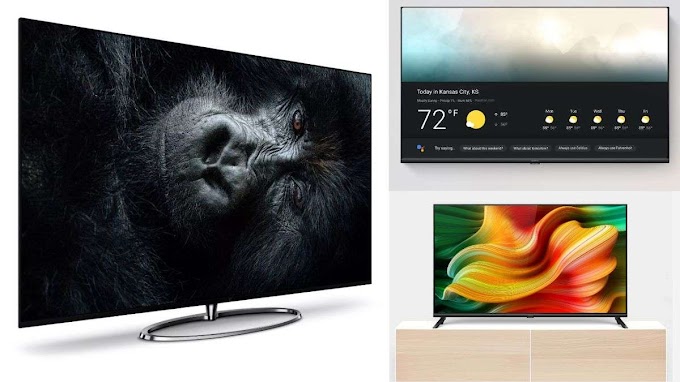 Don't Buy Oneplus and Realme TV | अब नहीं मिलेगी इनकी टीवी ?
