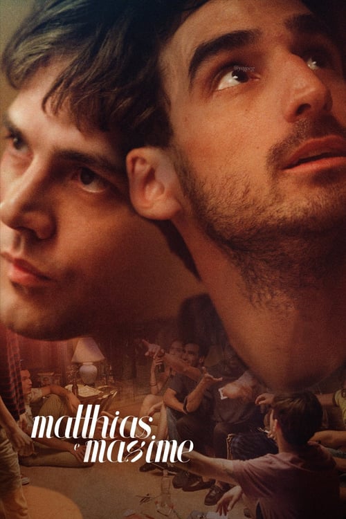 [HD] Matthias & Maxime 2019 Pelicula Completa En Español Gratis