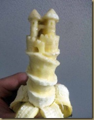 Karya Seniman Pengukir Pisang3