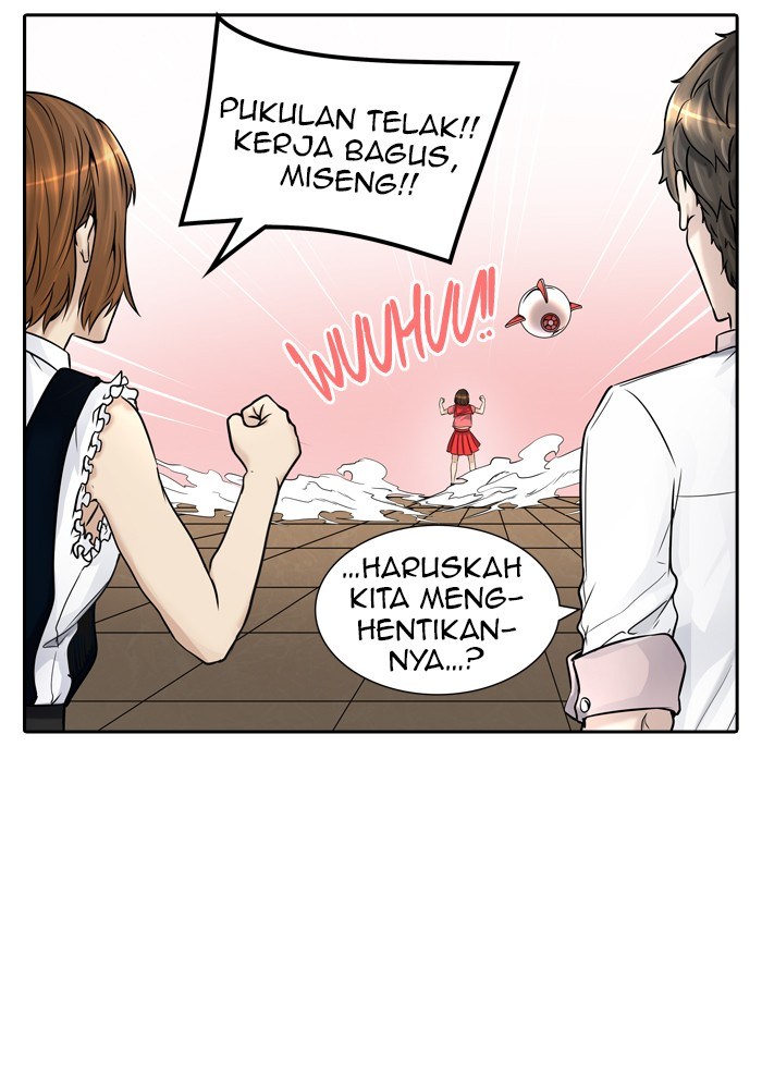 Webtoon Tower Of God Bahasa Indonesia Chapter 404