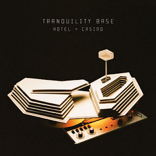 Tranquility Base Hotel & Casino by Arctic Monkeys on iTunes  