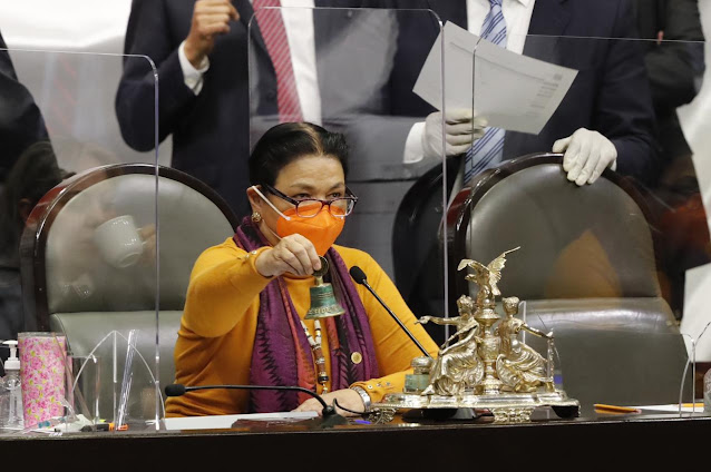 Secretaría de Cultura formará parte de la Junta de Gobierno del Instituto Nacional de los Pueblos Indígenas