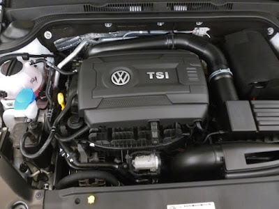 2015 Volkswagen Jetta