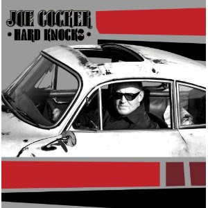 Joe Cocker - Hard Knocks