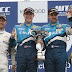 WTCC: Excelente resultado de Chevrolet en Okayama