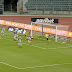 Η ΑΕΚ Κυπελλούχος 2-0 με 10 παίκτες τον ΠΑΟΚ