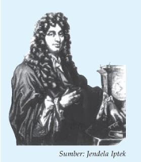 Christiaan Huygens (1629 - 1695)